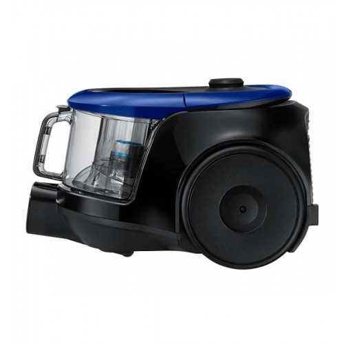 Aspiradora Samsung VC18M2120SB 1,5L 1800W sin bolsa