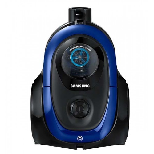 Aspiradora Samsung VC18M2120SB 1,5L 1800W sin bolsa