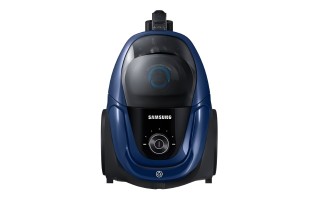 Aspiradora Samsung VC18M3110VB 2L 1800W sin Bolsa Aspiradora Samsung VC18M3110VB 2L 1800W sin Bolsa