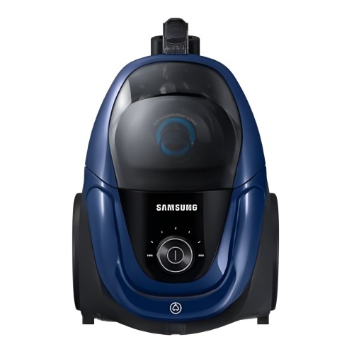 Aspiradora Samsung VC18M3110VB 2L 1800W sin Bolsa