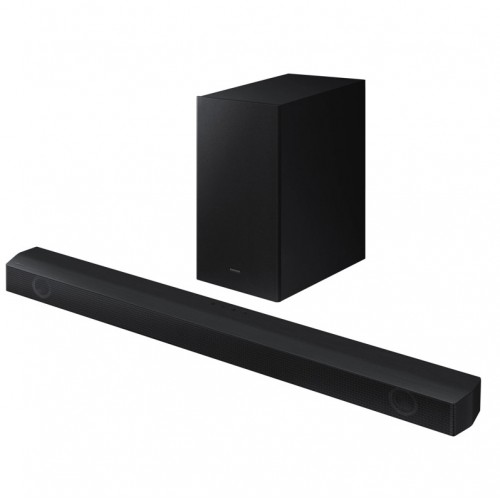 Barra de Sonido Samsung B-Series B550 410W Negro