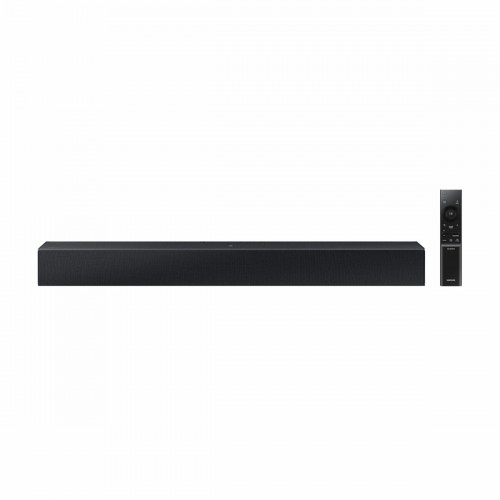 Barra de Sonido Samsung Essential C400 20W Negro