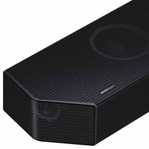 Barra de Sonido Samsung Premium Q800C 28W Negro