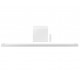 Barra de Sonido Samsung Ultra Slim S801B 28W Blanco