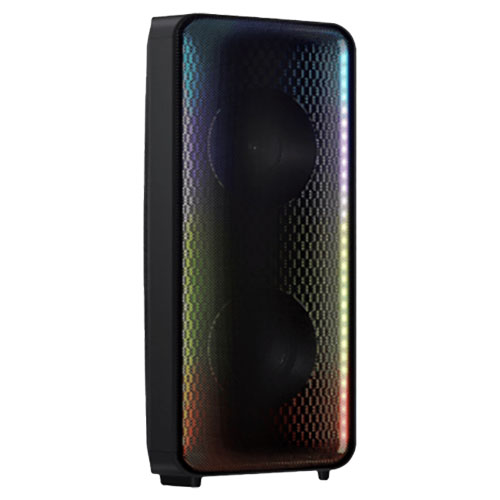 Torre de Sonido Samsung ST40B 160W Negro