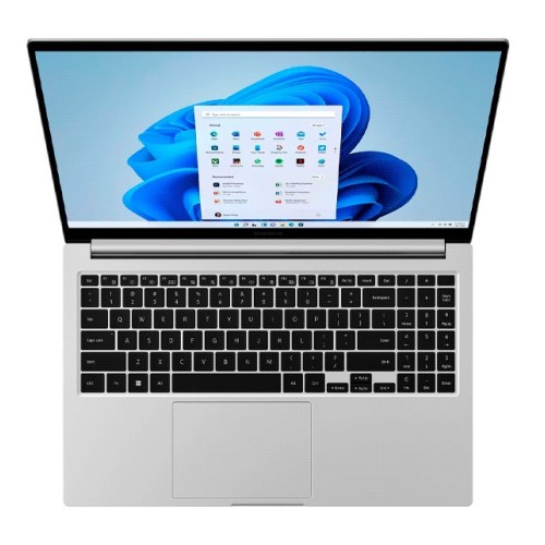 Computadora Portatil Samsung Galaxy Book 3 i7 16GB 512GB