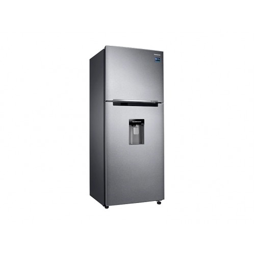 Heladera Samsung RT35K 350L c/ Disp. 2P Inox.