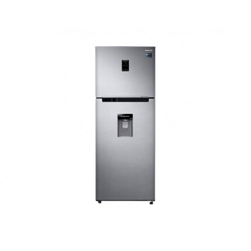 Heladera Samsung RT38K 368L 2P Inox.