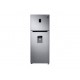 Heladera Samsung RT38K 368L 2P Inox.