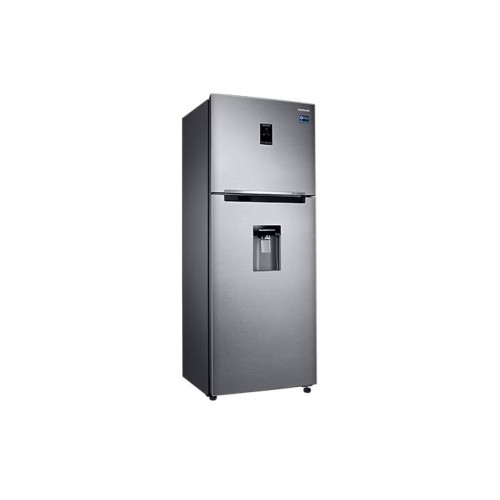 Heladera Samsung RT38K 368L 2P Inox.