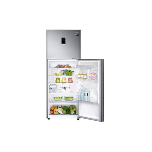 Heladera Samsung RT38K 368L 2P Inox.