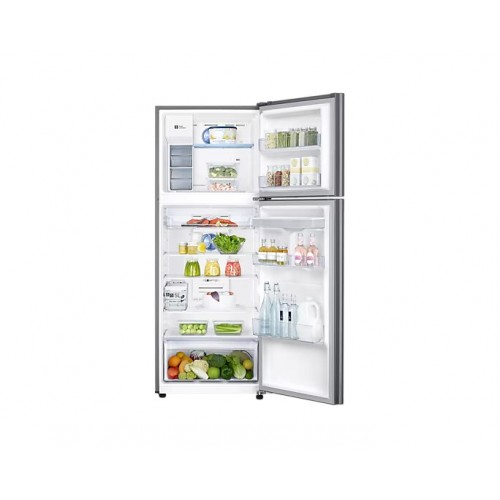 Heladera Samsung RT38K 368L 2P Inox.