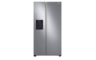 Heladera Samsung Side by Side SpaceMax 716L 2P Inverter Heladera Samsung Side by Side SpaceMax 716L 2P Inverter
