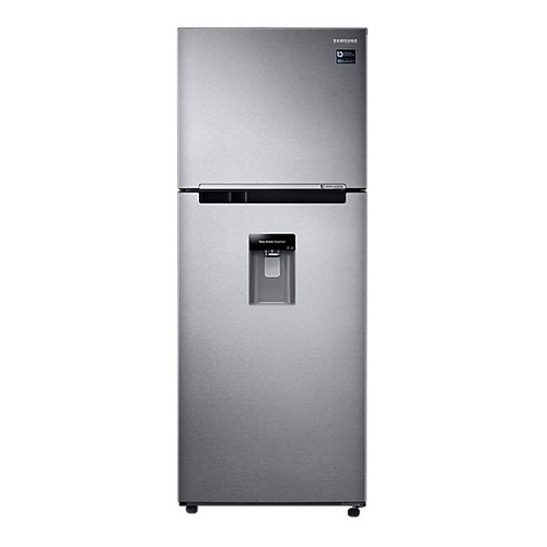 Heladera Samsung RT35K 350L c/ Disp. 2P Inox.