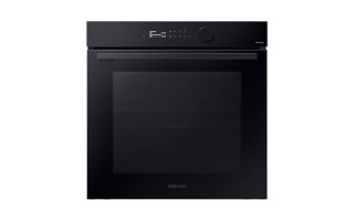 Horno Eléctrico Empotrable Samsung 76L 1200W Negro Horno Eléctrico Empotrable Samsung 76L 1200W Negro