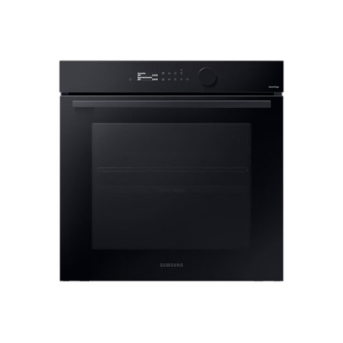 Horno Eléctrico Empotrable Samsung 76L 1200W Negro