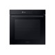 Horno Eléctrico Empotrable Samsung 76L 1200W Negro