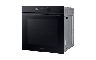 Horno Eléctrico Empotrable Samsung 76L 1200W Negro Horno Eléctrico Empotrable Samsung 76L 1200W Negro