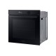 Horno Eléctrico Empotrable Samsung 76L 1200W Negro