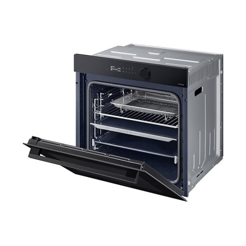 Horno Eléctrico Empotrable Samsung 76L 1200W Negro