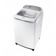 Lavarropas Samsung Activ Dualwash 12kg