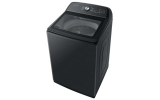 Lavarropas Samsung Eco Bubble Inverter 24kg Carga Superior Lavarropas Samsung Eco Bubble Inverter 24kg Carga Superior
