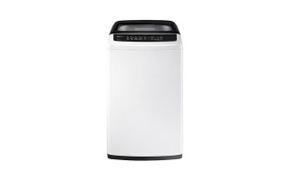 Lavarropas Samsung Inverter 8kg Carga Superior Lavarropas Samsung Inverter 8kg Carga Superior