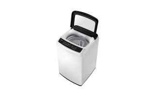 Lavarropas Samsung Inverter 8kg Carga Superior Lavarropas Samsung Inverter 8kg Carga Superior