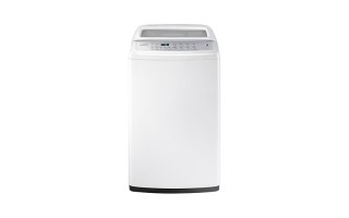 Lavarropas Samsung Wobble Inverter 8kg Carga Superior Lavarropas Samsung Wobble Inverter 8kg Carga Superior