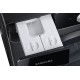 Lavasecarropas Samsung 22kg Carga Frontal Negro