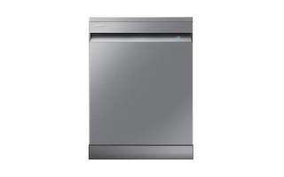 Lavavajillas Samsung DW60A8050 14 cubiertos Plateado Lavavajillas Samsung DW60A8050 14 cubiertos Plateado