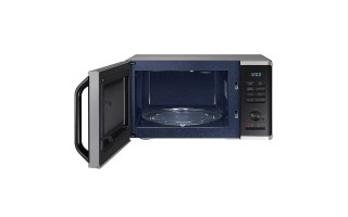 Microondas Samsung MG23K con Grill 23L 800W Inox. Microondas Samsung MG23K con Grill 23L 800W Inox.