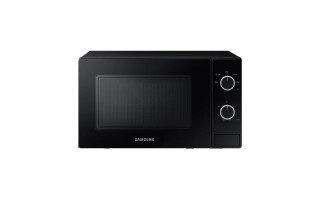 Microondas Samsung MS20A 20L 1050W Negro Microondas Samsung MS20A 20L 1050W Negro