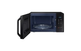 Microondas Samsung MS23 23L 1150W Negro Microondas Samsung MS23 23L 1150W Negro
