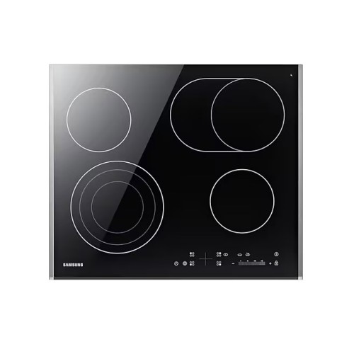 Placa de Cocina Samsung CTR264 Vitrocerámica 4H 6500W