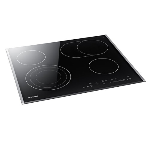 Placa de Cocina Samsung CTR264 Vitrocerámica 4H 6500W