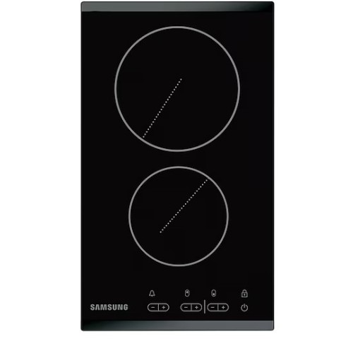 Placa de Cocina Samsung CTR432 Vitrocerámica 2H 2750W