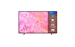 Televisor Smart TV Samsung QN50Q60CAG QLED 4K 50'' Televisor Smart TV Samsung QN50Q60CAG QLED 4K 50''