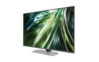 Televisor Smart TV Samsung QN90D Neo QLED 4K 50'' Televisor Smart TV Samsung QN90D Neo QLED 4K 50''