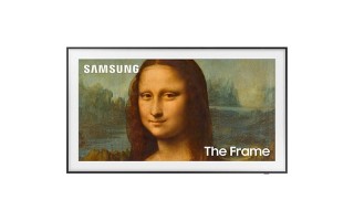 Televisor Smart TV Samsung The Frame LS03B QLED 4K 55'' Televisor Smart TV Samsung The Frame LS03B QLED 4K 55''