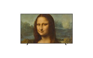 Televisor Smart TV Samsung QN55L The Frame 4K 55'' Televisor Smart TV Samsung QN55L The Frame 4K 55''