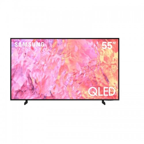 Televisor Smart TV Samsung QN55Q60CAG QLED 4K 55''