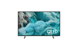 Televisor Smart TV Samsung Q7F QLED 4K 55'' Televisor Smart TV Samsung Q7F QLED 4K 55''