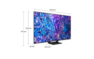 Televisor Smart TV Samsung QN70F Neo QLED 4K 55'' Televisor Smart TV Samsung QN70F Neo QLED 4K 55''