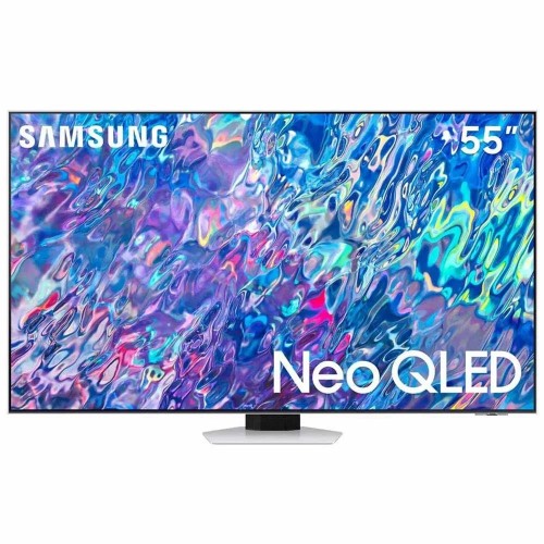 Televisor Smart TV Samsung QN55QN85BA Neo QLED 4K 55''