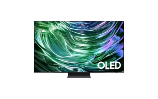 Televisor Smart TV Samsung S90D OLED 4K 55'' Televisor Smart TV Samsung S90D OLED 4K 55''