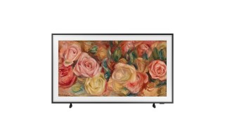 Televisor Smart TV Samsung QN65L The Frame 4K 65'' Televisor Smart TV Samsung QN65L The Frame 4K 65''