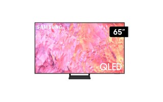 Televisor Smart TV Samsung Q65B QLED 4K 65'' Televisor Smart TV Samsung Q65B QLED 4K 65''
