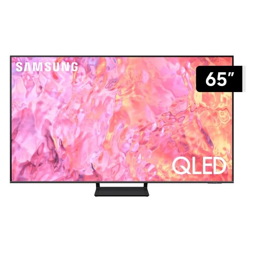 Televisor Smart TV Samsung Q65B QLED 4K 65''