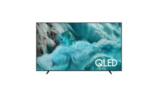 Televisor Smart TV Samsung Q7F QLED 4K 65'' Televisor Smart TV Samsung Q7F QLED 4K 65''